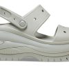 Crocs Mega Crush Sandaletler “Fil” 207989-1LM