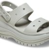 Crocs Mega Crush Sandaletler “Fil” 207989-1LM