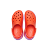 Crocs Mega Crush Terlik “Turuncu Pembe” 207988-84J