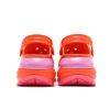 Crocs Mega Crush Terlik “Turuncu Pembe” 207988-84J