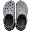 Crocs Mega Crush Yansıtıcı Ayakkabı “Gri Siyah” 209172-1LP