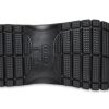 Crocs Mega Crush Yansıtıcı Ayakkabı “Gri Siyah” 209172-1LP