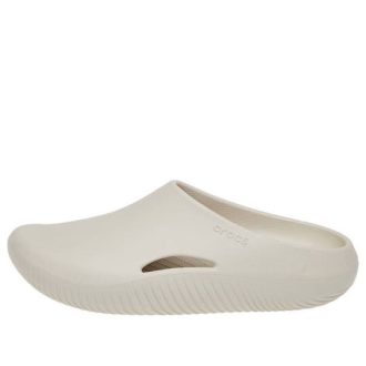 Crocs Mellow Clog “Beyaz” 208493-160
