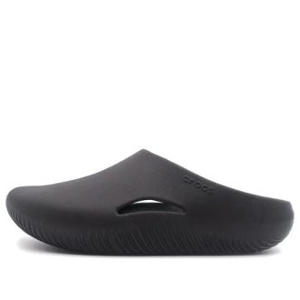 Crocs Mellow Clog “Siyah” 208493-001