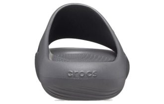Crocs Mellow Crocs Mellow Slaytlar Siyah 208392-0DA