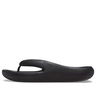 Crocs Mellow Flip “Siyah” 208437-001