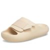 Crocs Mellow Luxe Recovery Slide “Bej” 209413-2DS