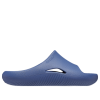 Crocs Mellow Recovery Slaytları “Mavi” 208392-402
