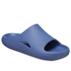Crocs Mellow Recovery Slaytları “Mavi” 208392-402
