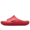 Crocs Mellow Recovery Slides “Kırmızı” 2083926TY