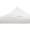 Crocs Mellow Slayt “Beyaz” 208392-100