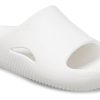 Crocs Mellow Slayt “Beyaz” 208392-100