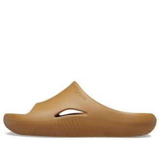 Crocs Mellow Terlikler “Kum” 208392-202