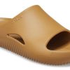 Crocs Mellow Terlikler “Kum” 208392-202