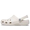 Crocs Minimalist Günlük Klasik Plaj Sandaleti Unisex Gri 10001-160