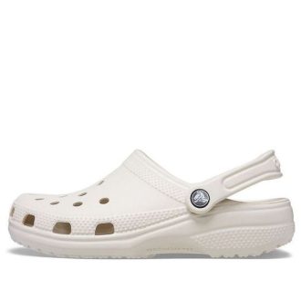 Crocs Minimalist Günlük Klasik Plaj Sandaleti Unisex Gri 10001-160