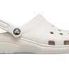Crocs Minimalist Günlük Klasik Plaj Sandaleti Unisex Gri 10001-160