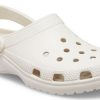 Crocs Minimalist Günlük Klasik Plaj Sandaleti Unisex Gri 10001-160