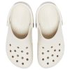 Crocs Minimalist Günlük Klasik Plaj Sandaleti Unisex Gri 10001-160