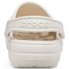 Crocs Minimalist Günlük Klasik Plaj Sandaleti Unisex Gri 10001-160