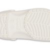 Crocs Minimalist Günlük Klasik Plaj Sandaleti Unisex Gri 10001-160