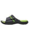 Crocs Modi Günlük Ayakkabı Unisex Siyah Yeşil 204144-0A1