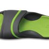 Crocs Modi Günlük Ayakkabı Unisex Siyah Yeşil 204144-0A1