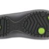 Crocs Modi Günlük Ayakkabı Unisex Siyah Yeşil 204144-0A1
