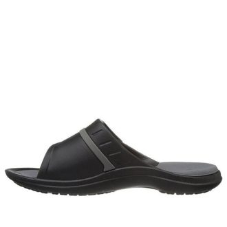 Crocs Modi Minimalist Ayakkabı Unisex Siyah 204144-02S