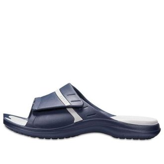 Crocs Modi Minimalist Unisex Mavi Terlik 204144-41S
