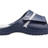 Crocs Modi Minimalist Unisex Mavi Terlik 204144-41S
