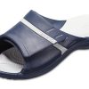 Crocs Modi Minimalist Unisex Mavi Terlik 204144-41S