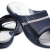 Crocs Modi Minimalist Unisex Mavi Terlik 204144-41S