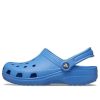 Crocs Nefes Alabilen Rahat Plaj Sporları Unisex Mavi Sandaletler 10001-4SN