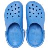 Crocs Nefes Alabilen Rahat Plaj Sporları Unisex Mavi Sandaletler 10001-4SN