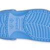 Crocs Nefes Alabilen Rahat Plaj Sporları Unisex Mavi Sandaletler 10001-4SN