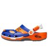 Crocs Nerf Classic Terlik “Mavi Turuncu” 209309-0DA