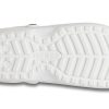 Crocs NEVERXCrocs Klasik Rahat Sıcak Tutan Crocs Spor Terlikleri Unisex Çok Renkli 207768-90H