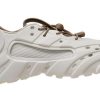 Crocs Nova Kareli Ayakkabı “Gri” 209559-1FM