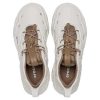 Crocs Nova Kareli Ayakkabı “Gri” 209559-1FM