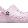 Crocs Çocuk Crocs Bayaband Spor Sandaletler 205977-6GD