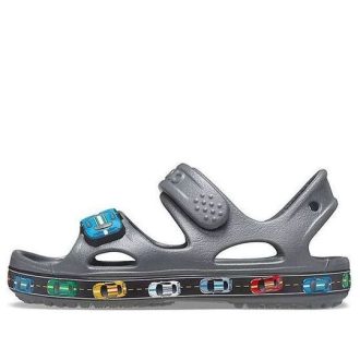 Crocs Çocuk Crocs Diğer Spor Sandaletler 206794-0DA