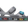 Crocs Çocuk Crocs Diğer Spor Sandaletler 206794-0DA