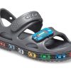 Crocs Çocuk Crocs Diğer Spor Sandaletler 206794-0DA