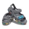 Crocs Çocuk Crocs Diğer Spor Sandaletler 206794-0DA