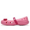 Crocs Çocuk Crocs Diğer Spor Sandaletler 206949-669