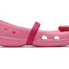 Crocs Çocuk Crocs Diğer Spor Sandaletler 206949-669