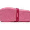 Crocs Çocuk Crocs Diğer Spor Sandaletler 206949-669