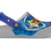 Crocs Çocuk Crocs Fun Lab Spor Sandalet 207195-007