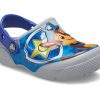 Crocs Çocuk Crocs Fun Lab Spor Sandalet 207195-007
